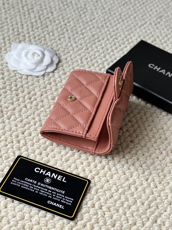 コピーシャネル激安財布細部ディテール